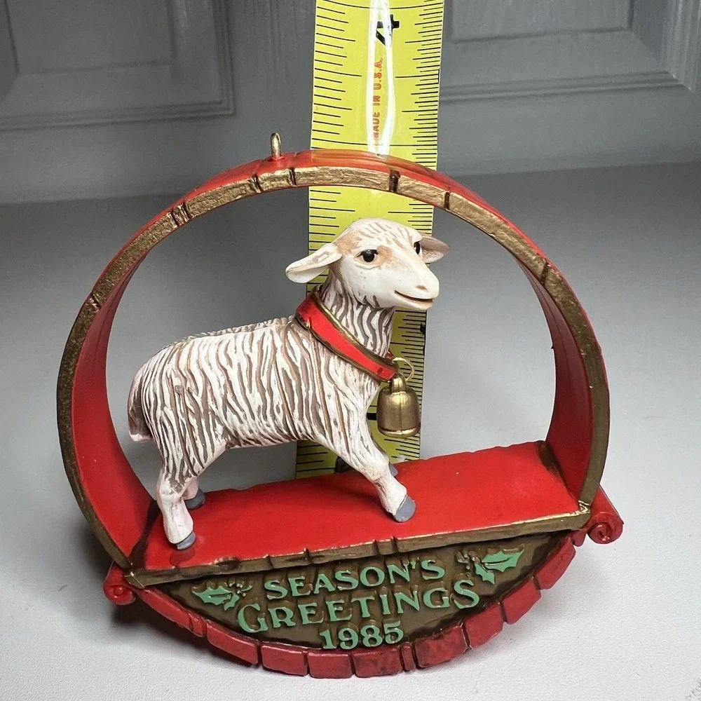Hallmark‎ Keepsake 